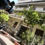 Νεκρό βρέφος στην Κυψέλη - Τα νέα στοιχεία από τις έρευνες
