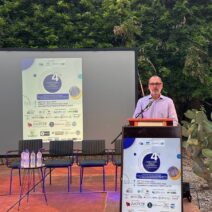 Ο Ανδρέας Κατσανιώτης στο 4ο Πανελλήνιο Forum Πολιτισμού & Τουρισμού 1 Ο Ανδρέας Κατσανιώτης στο 4ο Πανελλήνιο Forum Πολιτισμού & Τουρισμού