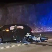 Αυτοκίνητο στην Αθήνα