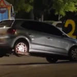 Άγιος Δημήτριος: Μυστήριο με αστυνομικό που βρέθηκε νεκρός στο αυτοκίνητό του ΒΙΝΤΕΟ