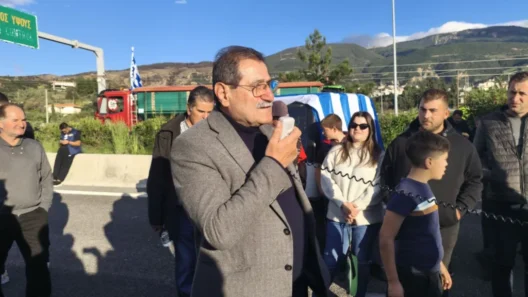 Πάτρα: Χαμηλές επιδόσεις της δημοτικής αρχής σε νέα αξιολόγηση του Υπουργείου Εσωτερικών με βασικό κριτήριο την Καθαριότητα ΦΩΤΟ 12 Αγρότες σε νέες αγρολογησεις