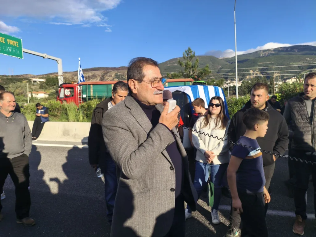 Αγρότες σε νέες αγρολογησεις
