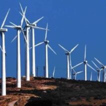 Νέο Χωροταξικό ΑΠΕ: Πού μπαίνει «απαγορευτικό» σε αιολικά και φωτοβολταϊκά 3 Νέο Χωροταξικό ΑΠΕ: Πού μπαίνει «απαγορευτικό» σε αιολικά και φωτοβολταϊκά