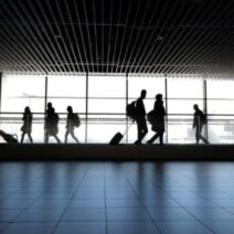 Γερμανία: Νεκρός από ελονοσία εργαζόμενος στο αεροδρόμιο της Φρανκφούρτης