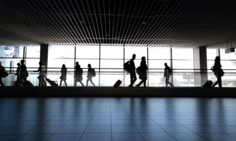 Γερμανία: Νεκρός από ελονοσία εργαζόμενος στο αεροδρόμιο της Φρανκφούρτης