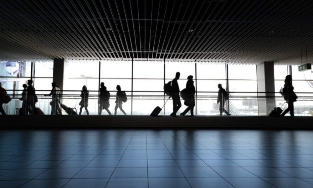 Γερμανία: Νεκρός από ελονοσία εργαζόμενος στο αεροδρόμιο της Φρανκφούρτης