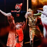 Ακύλας για τη 10η θέση στη Eurovision: Σίγουρα αδικηθήκαμε, σε καμία περίπτωση δεν το αξίζαμε