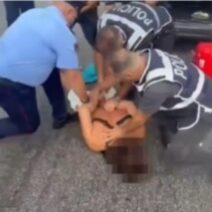 Αλβανία: Στις 12 οι συλλήψεις για τη δολοφονία νεαρού τουρίστα ΒΙΝΤΕΟ 1 Αλβανία: Στις 12 οι συλλήψεις για τη δολοφονία νεαρού τουρίστα ΒΙΝΤΕΟ