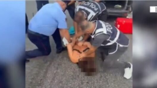 Αλβανία: Στις 12 οι συλλήψεις για τη δολοφονία νεαρού τουρίστα ΒΙΝΤΕΟ 13 Αλβανία: Στις 12 οι συλλήψεις για τη δολοφονία νεαρού τουρίστα ΒΙΝΤΕΟ