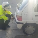 Αχαΐα: Δεκάδες οι παράνομες σταθμεύσεις σε θέσεις ΑμεΑ δείχνουν τα στοιχεία της Τροχαίας