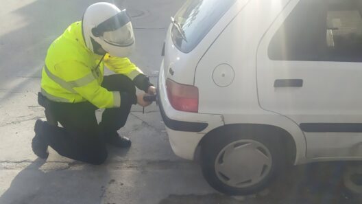 Αχαΐα: Δεκάδες οι παράνομες σταθμεύσεις σε θέσεις ΑμεΑ δείχνουν τα στοιχεία της Τροχαίας 12 Αχαΐα: Δεκάδες οι παράνομες σταθμεύσεις σε θέσεις ΑμεΑ δείχνουν τα στοιχεία της Τροχαίας