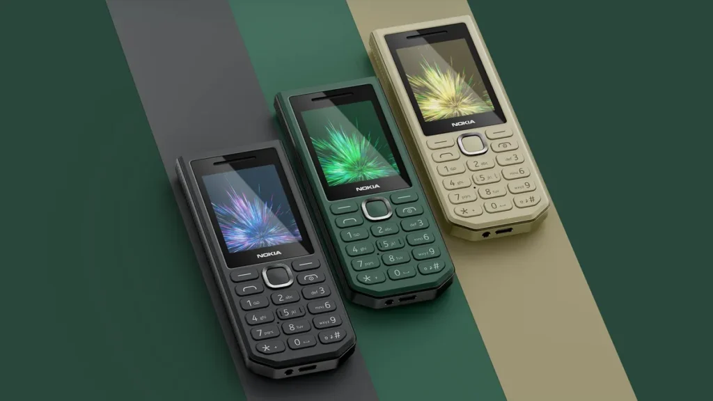 Το απόλυτο gadget επιβίωσης: Η Nokia επιστρέφει με κινητό 30 ευρώ που φορτίζει το smartphone σας!