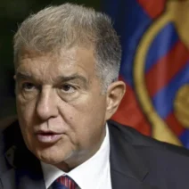 Λευκωσία: Η Μπαρτσελόνα σε camp στα Κατεχόμενα ως «Βόρεια Κύπρο» 1 Φωτογραφία με λογότυπο ή σήμα «Βόρεια Κύπρο» σε φόντο της Βαρκελών…