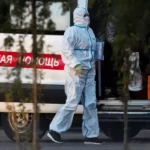Ρωσία: Νεκροί και τραυματίες από φωτιά σε εργοτάξιο ΒΙΝΤΕΟ