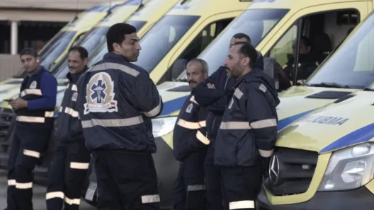 Αίγυπτος: Ένας νεκρός και τραυματίες από κατάρρευση σε Χρυσωρυχείο 14 Νεκρός εργάτης στην Αίγυπτο