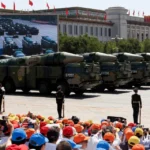 Κίνα: Το νέο υπερηχητικό όπλο που βάζει στο στόχαστρο αεροσκάφη υψηλής αξίας