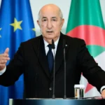 Αλγερία: Θα επιβάλλεται η θανατική ποινή στους εμπρηστές