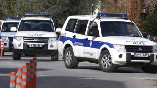 Κύπρος: Συμβόλαιο θανάτου για δίδυμα αδέλφια - Ο αστυνομικός «εκτελεστής»