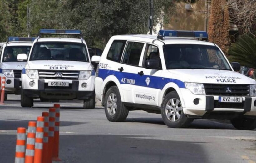 Κύπρος: Συμβόλαιο θανάτου για δίδυμα αδέλφια - Ο αστυνομικός «εκτελεστής»