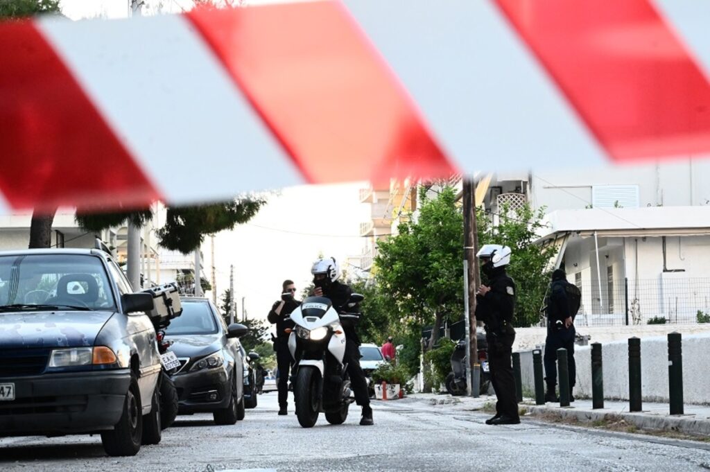 Αχαΐα: Ανοδική τάση στην ενδοοικογενειακή βία – 26 συλλήψεις και 30 περιστατικά μόνο τον Αύγουστο - Αστυνομικοί και ειδικοί στο Patrapress