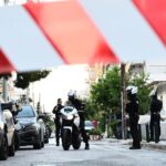 Αχαΐα: Ανοδική τάση στην ενδοοικογενειακή βία – 26 συλλήψεις και 30 περιστατικά μόνο τον Αύγουστο - Αστυνομικοί και ειδικοί στο Patrapress