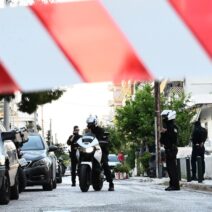 Αχαΐα: Ανοδική τάση στην ενδοοικογενειακή βία – 26 συλλήψεις και 30 περιστατικά μόνο τον Αύγουστο - Αστυνομικοί και ειδικοί στο Patrapress