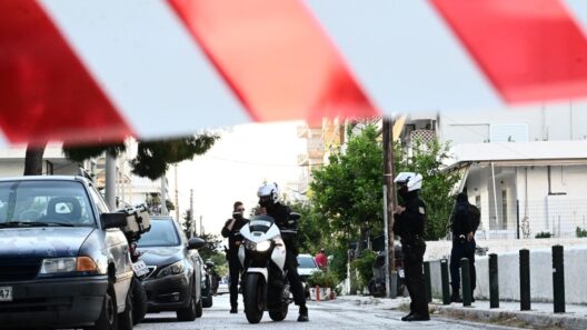 Αχαΐα: Ανοδική τάση στην ενδοοικογενειακή βία – 26 συλλήψεις και 30 περιστατικά μόνο τον Αύγουστο - Αστυνομικοί και ειδικοί στο Patrapress