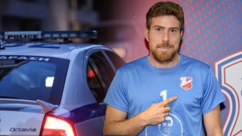 Εκδήλωση στην Πάτρα