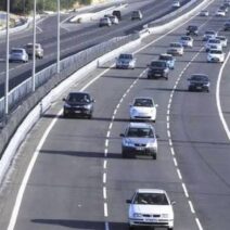 Το κράτος πατάει το κουμπί: Ηλεκτρονικό «μάτι» πάνω από κάθε αυτοκίνητο 1 Το κράτος πατάει το κουμπί: Ηλεκτρονικό «μάτι» πάνω από κάθε αυτοκίνητο