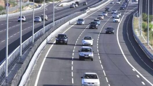 Το κράτος πατάει το κουμπί: Ηλεκτρονικό «μάτι» πάνω από κάθε αυτοκίνητο