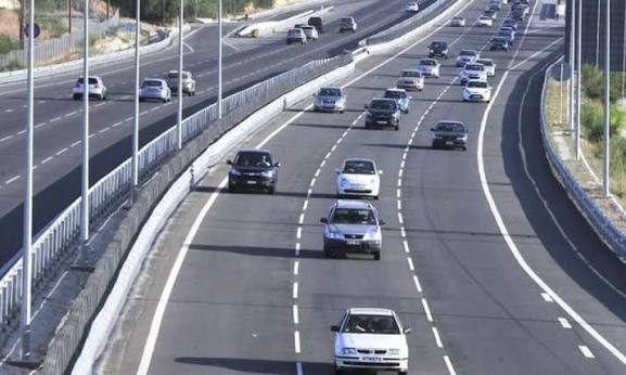 Το κράτος πατάει το κουμπί: Ηλεκτρονικό «μάτι» πάνω από κάθε αυτοκίνητο