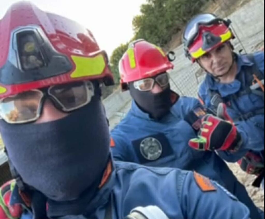 Αχαΐα: Στην Κρήτη εσπευσμένα τα «Δασοκομάντος» από την Πάτρα - Στην μεγάλη πυρκαγιά ΦΩΤΟ 5 Αχαΐα: Στην Κρήτη εσπευσμένα τα «Δασοκομάντος» από την Πάτρα - Στην μεγάλη πυρκαγιά ΦΩΤΟ
