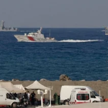 Ναυάγιο στα Κατεχόμενα: Οι συγκλονιστικές μαρτυρίες των επιζώντων ΒΙΝΤΕΟ 2 Ναυάγιο στα Κατεχόμενα: Οι συγκλονιστικές μαρτυρίες των επιζώντων ΒΙΝΤΕΟ