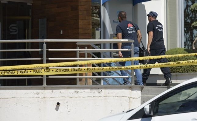 Αστυνομικοί εντόπισαν φυγόποινο με φύλαξη για ληστείες