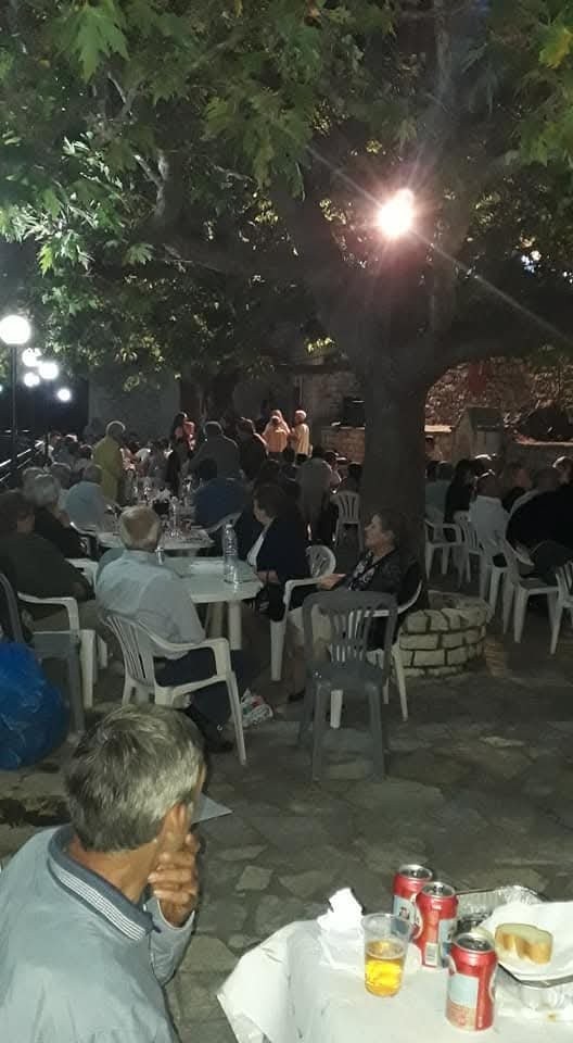 Τα «Καμενιάνεια 2026» από τον Σύνδεσμο Καμενιανιτών - Δροβολοβιτών - Δεσινιωτών,