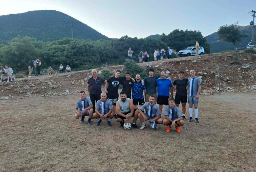 Τα «Καμενιάνεια 2026» από τον Σύνδεσμο Καμενιανιτών - Δροβολοβιτών - Δεσινιωτών, 7 Τα «Καμενιάνεια 2026» από τον Σύνδεσμο Καμενιανιτών - Δροβολοβιτών - Δεσινιωτών,