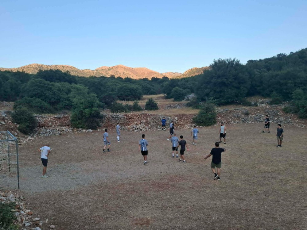 Τα «Καμενιάνεια 2026» από τον Σύνδεσμο Καμενιανιτών - Δροβολοβιτών - Δεσινιωτών,