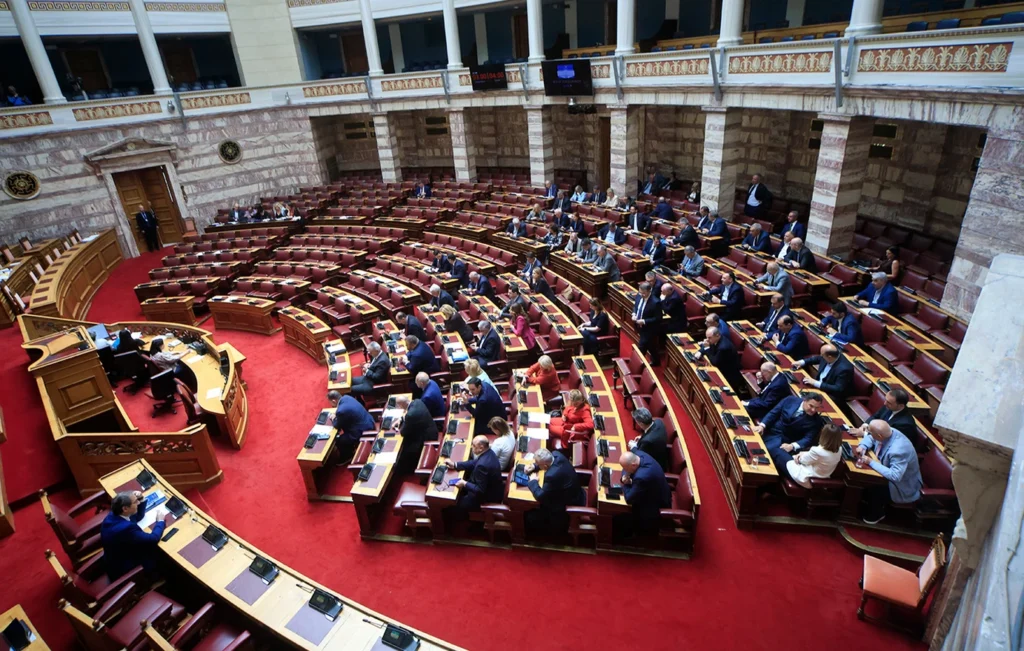 Πάτρα: Σβόλης με Ψωμά - Το παρασκήνιο της εκλογικής συνεργασίας το 2028 - Τι λένε στο Patrapress 9 Πάτρα: Σβόλης με Ψωμά - Το παρασκήνιο της εκλογικής συνεργασίας το 2028 - Τι λένε στο Patrapress