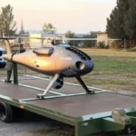 Βρετανία: Drones του Ναυτικού μετέδιδαν δεδομένα στην Κίνα