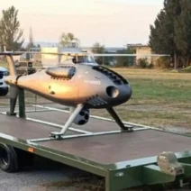 Βρετανία: Drones του Ναυτικού μετέδιδαν δεδομένα στην Κίνα 1 Βρετανία: Drones του Ναυτικού μετέδιδαν δεδομένα στην Κίνα