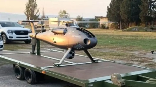 Βρετανία: Drones του Ναυτικού μετέδιδαν δεδομένα στην Κίνα 14 Βρετανία: Drones του Ναυτικού μετέδιδαν δεδομένα στην Κίνα