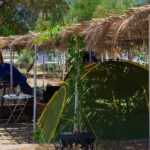 Κάμπινγκ: Κερδίζει έδαφος για οικονομικές διακοπές