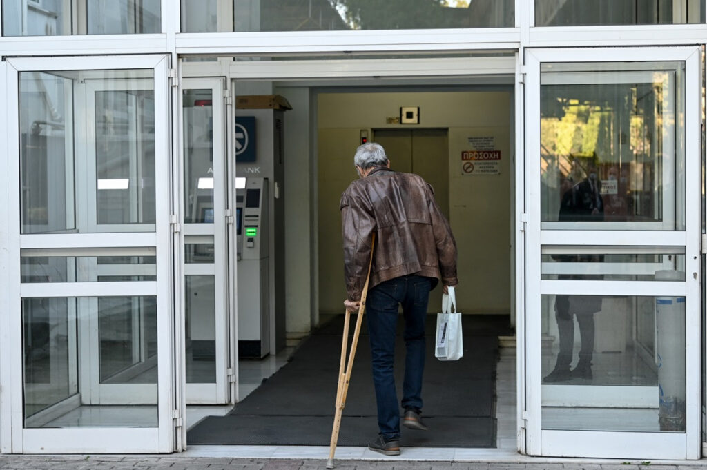 Αχαΐα: Πώς λειτουργεί το Εθνικό Σύστημα Υγείας τον Αύγουστο – Τι αλλάζει για τους ασθενείς στο Patrapress