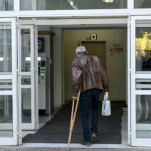 Αχαΐα: Πώς λειτουργεί το Εθνικό Σύστημα Υγείας τον Αύγουστο – Τι αλλάζει για τους ασθενείς στο Patrapress