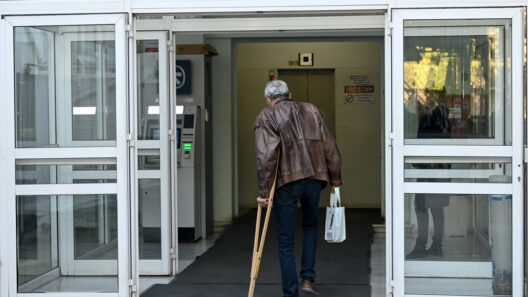 Αχαΐα: Πώς λειτουργεί το Εθνικό Σύστημα Υγείας τον Αύγουστο – Τι αλλάζει για τους ασθενείς στο Patrapress