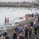 Ισπανία: Νεκροί και χιλιάδες μετανάστες έχουν ποδοπατηθεί ΒΙΝΤΕΟ