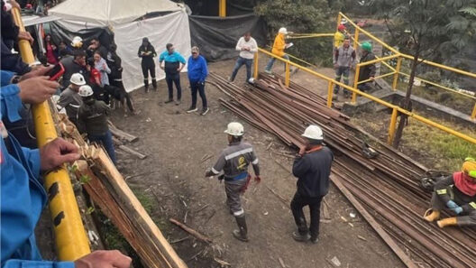 Νεκροί από έκρηξη σε ανθρακωρυχείο