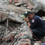 Κολομβία: Μάχη στα συντρίμμια για τους 140 αγνοούμενους - Ελάχιστες οι ελπίδες