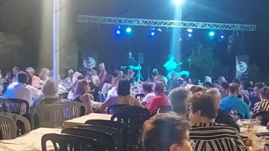 Συνελήφθη του Πρόεδρου