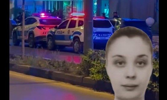 Τουρκία: Τη μαχαίρωσε, την πέταξε από τον 5ο και ομολόγησε σε βίντεο